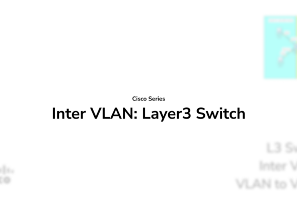 thumbnail inter vlan L3